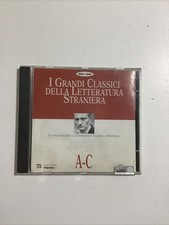 Grandi classici della usato  Milano