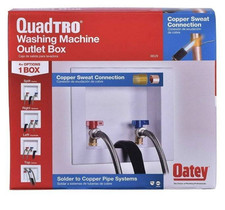 Oatey 38529 washing for sale  Miami