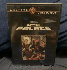 DVD - Edna Ferber's Ice Palace (1960) - Archive Collection OOP comprar usado DVD - Edna Ferber's Ice Palace (1960) - Archive Collection OOP comprar usado  Enviando para Brazil