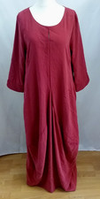 Sahara red dress for sale  WYMONDHAM