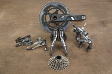 Conjunto de grupo de freio mecânico aro estrada SRAM Force 22 11 velocidades comprar usado Conjunto de grupo de freio mecânico aro estrada SRAM Force 22 11 velocidades comprar usado  Enviando para Brazil