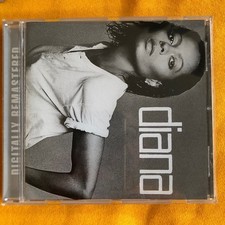 Diana ross diana usato  Genova