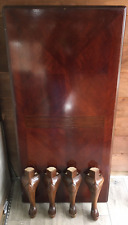 Solid mahogany coffee for sale  STAFFORD
