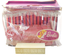 Suzy goose barbie for sale  Portland