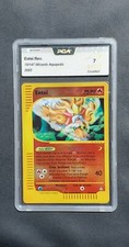 Carte pokémon entei d'occasion  Pont-de-Roide