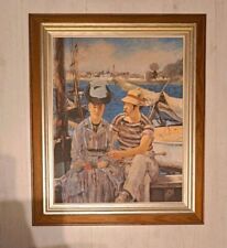 Gemälde edouard manet gebraucht kaufen  Hamburg