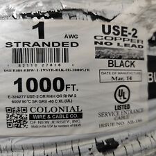 Gauge awg cable for sale  Pompano Beach