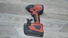 Hilti three speed for sale  NORWICH