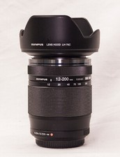 Lympus zuiko 200 gebraucht kaufen  Stuttgart