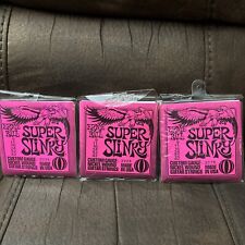 Ernie ball 2223 for sale  Las Cruces
