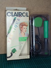 Clairol tecnique mains for sale  CARDIGAN