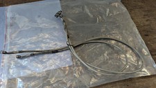 Trw lucas stahlflex gebraucht kaufen  Neuried