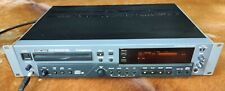 Tascam rw901sl rewritable d'occasion  Champigny-sur-Marne
