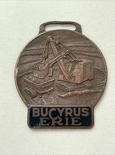 Vintage bucyrus erie for sale  Melbourne