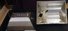 Closed ended reflector for sale  LONDON