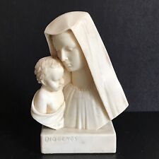 Buste vierge enfant d'occasion  Bordeaux-