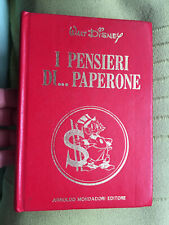 Pensieri di... paperone usato  Cagliari