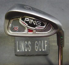 Ping i15 green for sale  SPILSBY