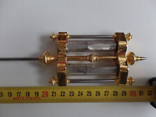 Balancier pendule mercure d'occasion  Courbevoie