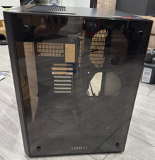 Lian 08x black for sale  UK
