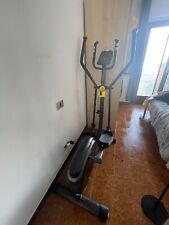Domyos ellittica palestra usato  Vaprio d'Agogna