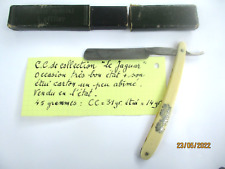 Coupe choux collectionneur d'occasion  Dinard