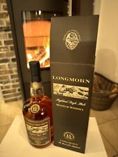 Longmorn jahre gebraucht kaufen  Oldenburg (Oldenburg)