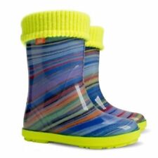 Bottes neige wellies d'occasion  Expédié en France