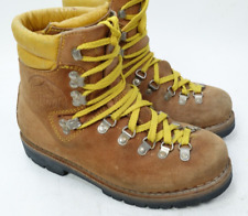 Vintage meindl hiking for sale  Fontana