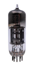 Rca 12by7a valve for sale  BILLINGSHURST