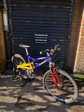 haro mountain bikes for sale  BUCKHURST HILL