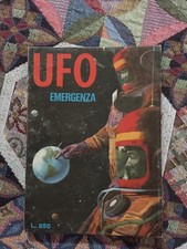 Ufo emergenza del usato  Torino