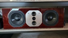 Mcintosh lcr80 center for sale  Nebraska City