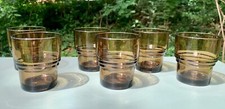 Vintage juice glasses for sale  Guntersville