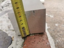 Aluminium billet block for sale  CRAIGAVON