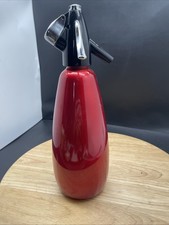 Vintage soda syphon for sale Vintage soda syphon for sale  BALA
