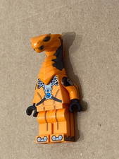 Lego nijago 71762 d'occasion  Lille-