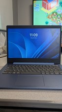 Lenovo ideapadslim 14inch for sale Lenovo ideapadslim 14inch for sale  BURNLEY