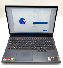 Lenovo legion 15ach6h for sale  Livermore