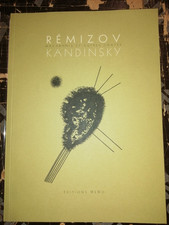 Alexis remizov macaronis d'occasion  Gençay