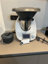 Bimby tm5 con usato  Cento
