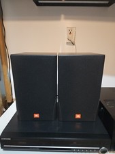 Two jbl mr25 for sale  Barnegat