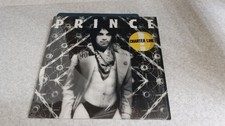 Prince vinile usato  Piacenza
