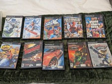 Playstation game bundle for sale  Orlando