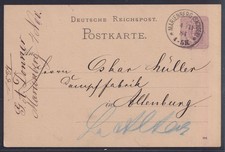 75319 marienberg 1884 gebraucht kaufen  Eisenach