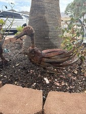 Vintage handmade metal for sale  Henderson