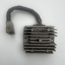Yamaha rd350lc rectifier for sale  HASSOCKS