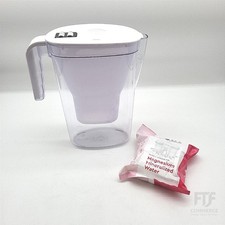 Bwt wasserfilter wasserfilter gebraucht kaufen  Gunzenhausen