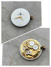 70s baume mercier usato  San Martino Dall Argine