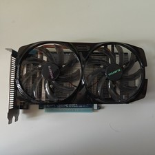 Gigabyte 7850 windforce for sale  CAMBRIDGE